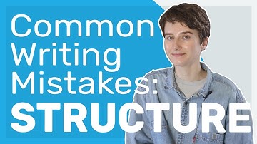 De meest voorkomende fouten in verhaalstructuur (en hoe je ze kunt oplossen!)