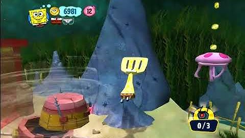 Part 16 Spongebob Truth or Square - The Swol Boi