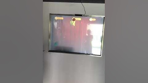 DEFILABS interactive wall games      www.defi-tech.com