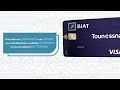 Carte tounessna biat