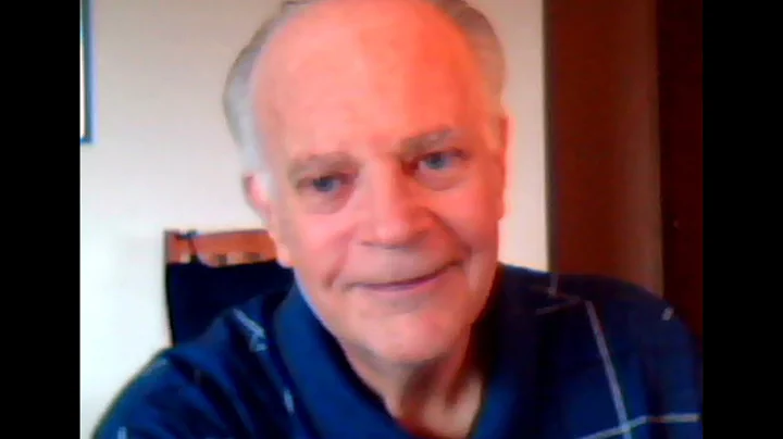 Joseph Shore on singing a high tessitura