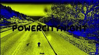 PowerCityNight audio for One Minute