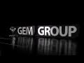 Gem group  channel ident 1080p