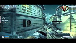 Celebrity Call Of Duty: Ghosts | Spawning is BROKEN!!! Wealth