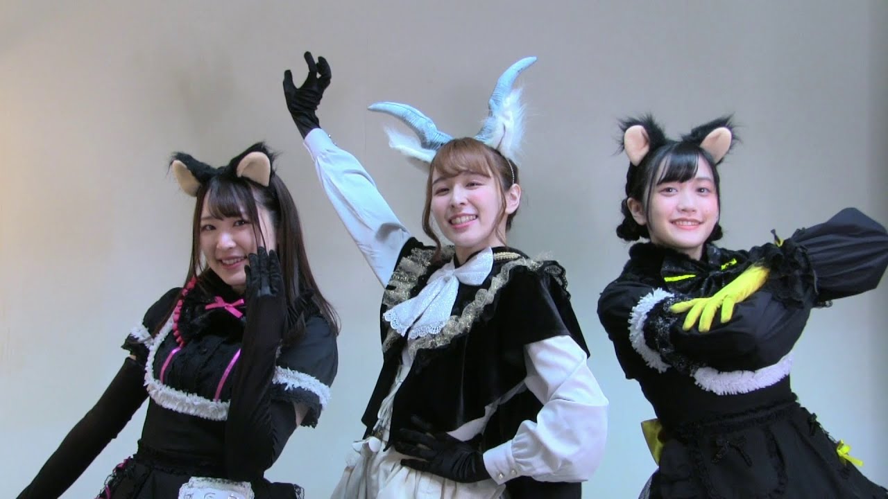 けものフレンズ３ １周年お祝いコメント映像 ジャパリ団 Youtube
