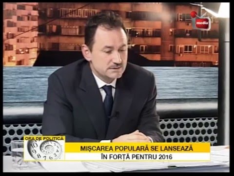 Constantin Munteanu, presedintele MP Suceava si Marian Andronache, candidatul MP la primaria Suceava