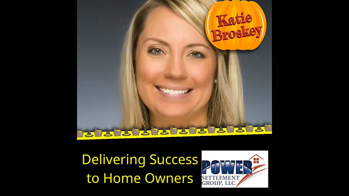 Katie Broskey