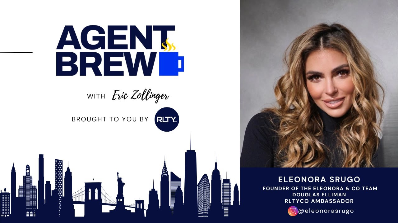 Сезон 1, Эпизод 18: Элеонора Сруго