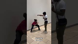 100 Under The Arm Challenge