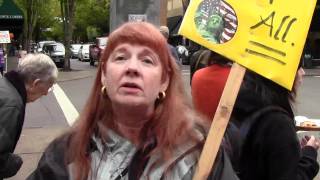 Occupy McMinnville