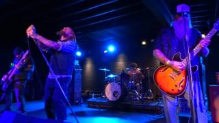 Revolution Mother - &quot;Runaway Train&quot; (Live in San Diego 9-18-15)