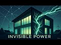 “Invisible Power: How Smart Homes Save Energy Without You Noticing”