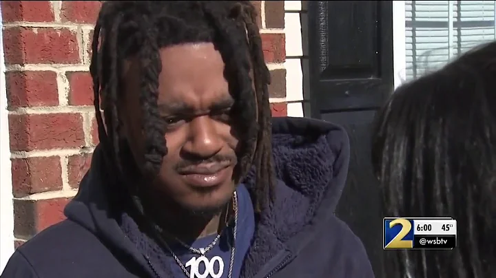 18-Year-Old Tried An Elaborate Scheme To Scam The ...