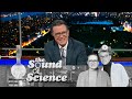 Sound of Science: Chicken CRISPR | Spider Venom to Treat ED | Can AI Crave Food?