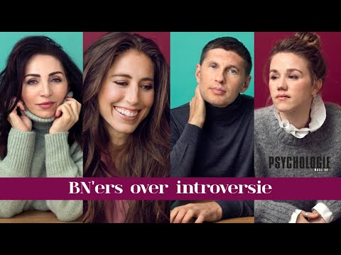 Video: Stoom Heeft Ons Spek Gered - Introversie