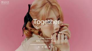 [무료비트] 태연 X 아이유 X 이하이 타입비트 