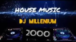 DJ DUGEM non-stop || HOUSE MUSIC MILENIUN 2000 AN