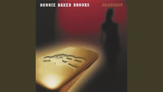 Video thumbnail of "Ronnie Baker Brooks - Where do I Stand in Line"