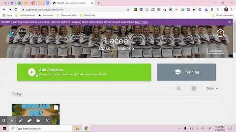 Smart Learning Suite Online Review