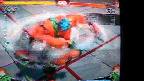 Hakan Punishment Tutorial Video Part 1