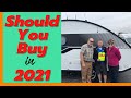 Should You BUY an RV in 2021?