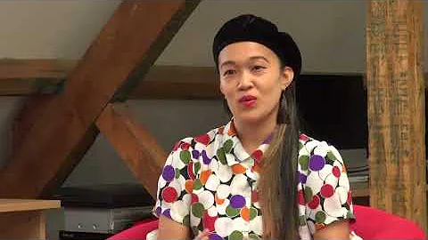BBC WORLD SERVICE JULIA CHENG