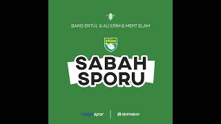 Sabah Sporu - 12.5.2023