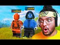 نجرب ماينكرافت الجديدة !! ( فورتنايت ليقو ) 🔥🔥😱