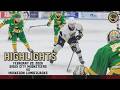 HIGHLIGHTS: Sioux City Musketeers vs Muskegon Lumberjacks | February 20, 2026