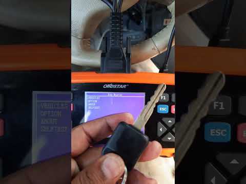 how use OBDSTAR