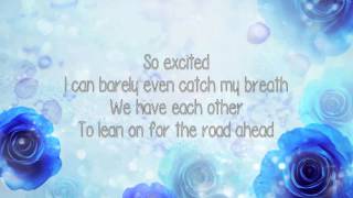 Hannah Montana- Wherever I Go LYRICS