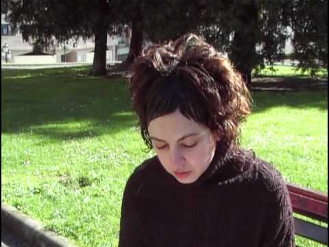 Ana Vega - José Emilio Pacheco -