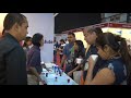 5th World Tea & Coffee Expo 16 -18 November 2017 Expo Highlights