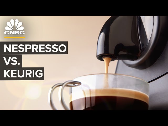 Nespresso vs. Keurig: Which Coffee Maker is Better?