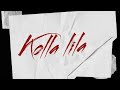 Lazaree Kolla Lila Official Lyrics Video