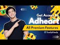Adheart Group Buy | Unlimited Access | Cheap 2025 | All Premium Options | For Just $5