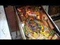 Indiana Jones Pinball Machine Www ThePinballCompany Com Indiana Jones Pinball Machine Www ThePinballCompany Com