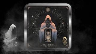 HAUMS – The Hermit (Extended Mix) [Quantum Feels]