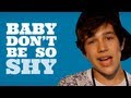 Austin Mahone- Say Somethin Official Lyric Video