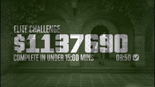 Cayo Perico Heist Elite Challenge - Solo (8:50) - GTA Online
Finally completed the elite challenge in the Cayo Perico heist.
Hard difficulty! Aggressive approach!
Not the fastest of times, I still need more practice with this heist, the key took ages to find, the secondary loot locations were rubbish and I got surrounded by enemies, so I lost a lot of time. I picked the wrong weapon loadout too. It might be ok for a stealth approach, but for an aggressive approach the Assault Shotgun sucks as it has a default clip so you have to reload constantly.
Check out my other elite challenge videos!
Playlist - https://www.youtube.com/playlist?list=PLIXOFYunHFiVSxDChAUdxNad3_DPxjMJH
Subscribe for more elite challenge/speedrunning videos! Cayo Perico Heist Elite Challenge - Solo (8:50) - GTA Online