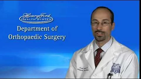 Joseph Hoegler, M.D. - Orthopedic Surgery, Henry F...