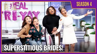 [Full Episode] Superstitious Brides!