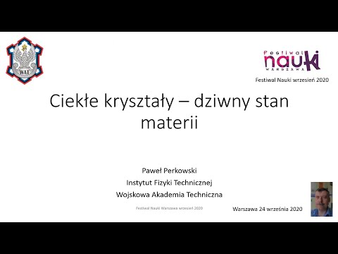 Wideo: Jakie czynniki determinują stan materii?