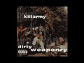 Killarmy Ft Warcloud Doomsday Karaoke mp3