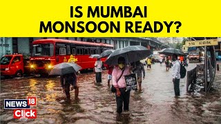 Mumbai Monsoon 2023 | Will Dilapidated Structures Create An Issue For The Citizens Again? | News18