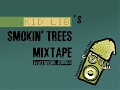 Footwork jungle kid libs smokin trees mixtape for bassadeliccom