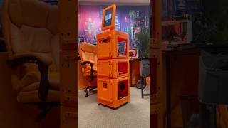 Millie Is The Peoples Robot