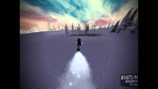 SledSimulator [MuppJuck] 1