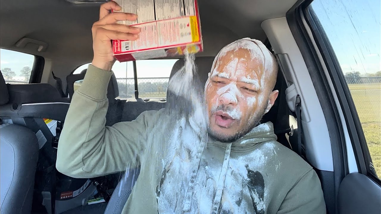 God Has A Blessing For You, But…