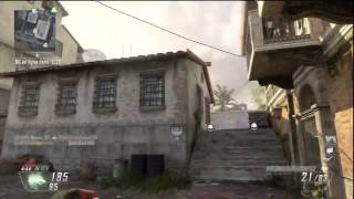 Sick 360 across map slums by dolbec